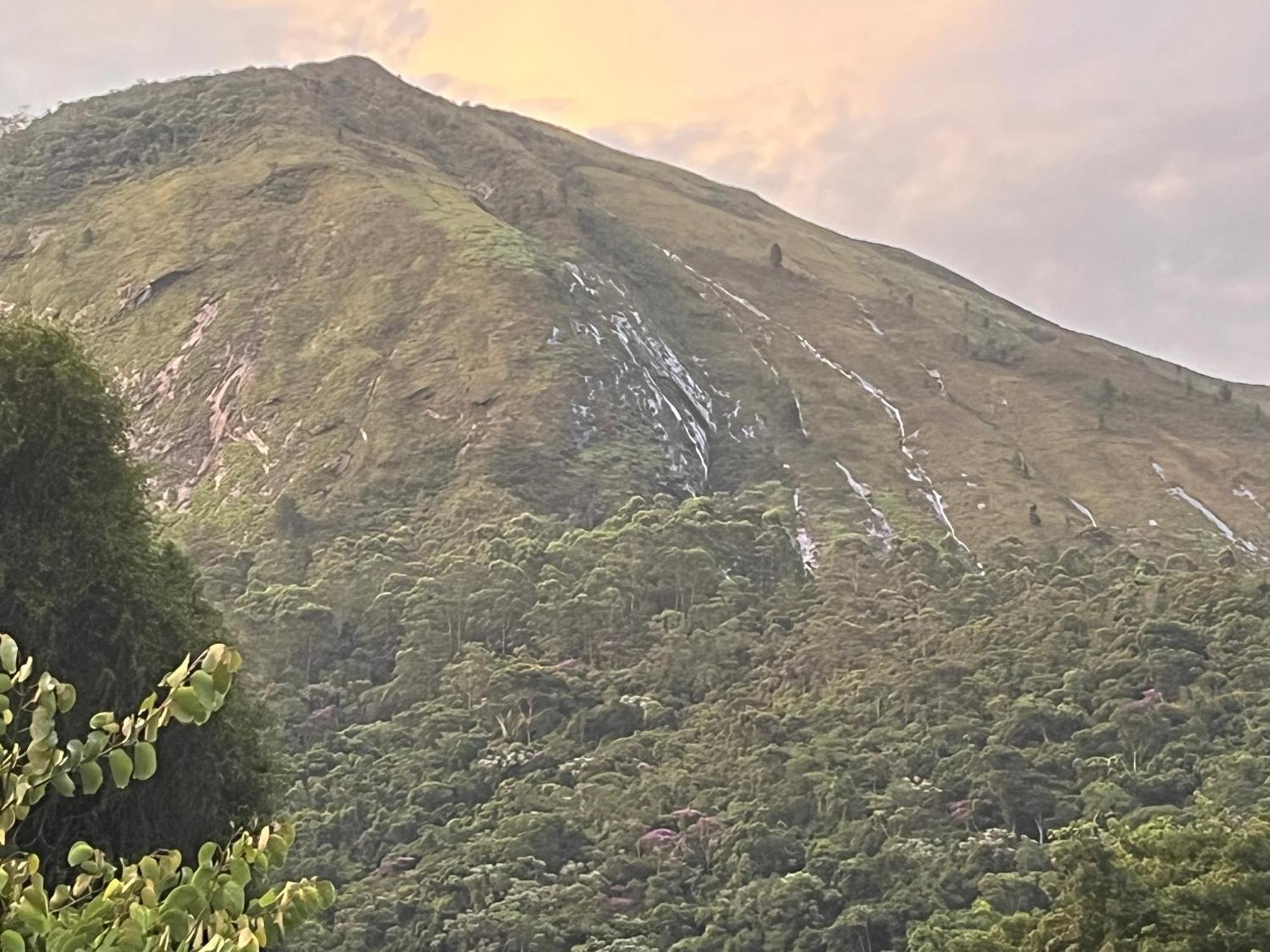 度假居 Refugio Imperial