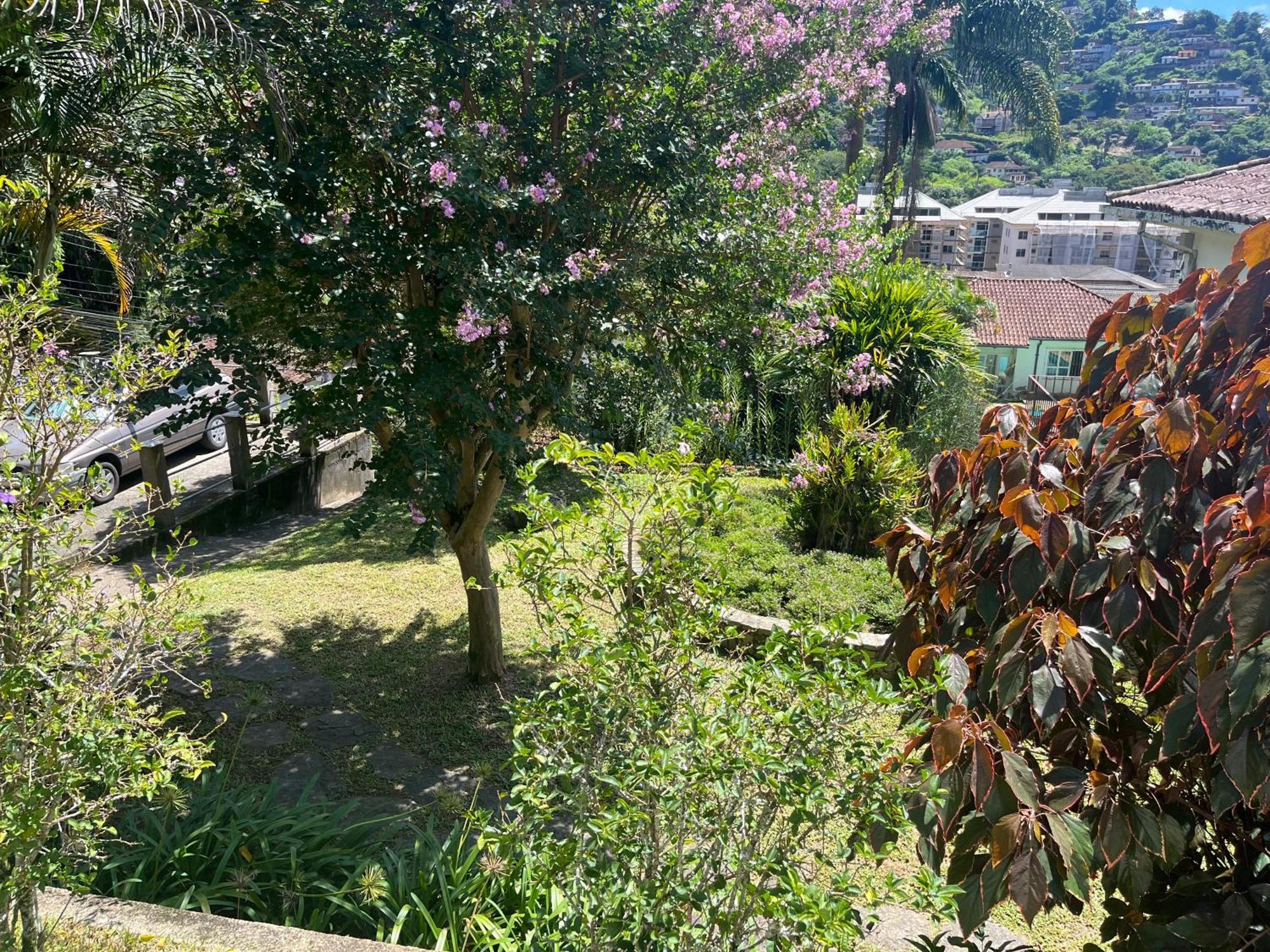 Refugio Imperial 度假居