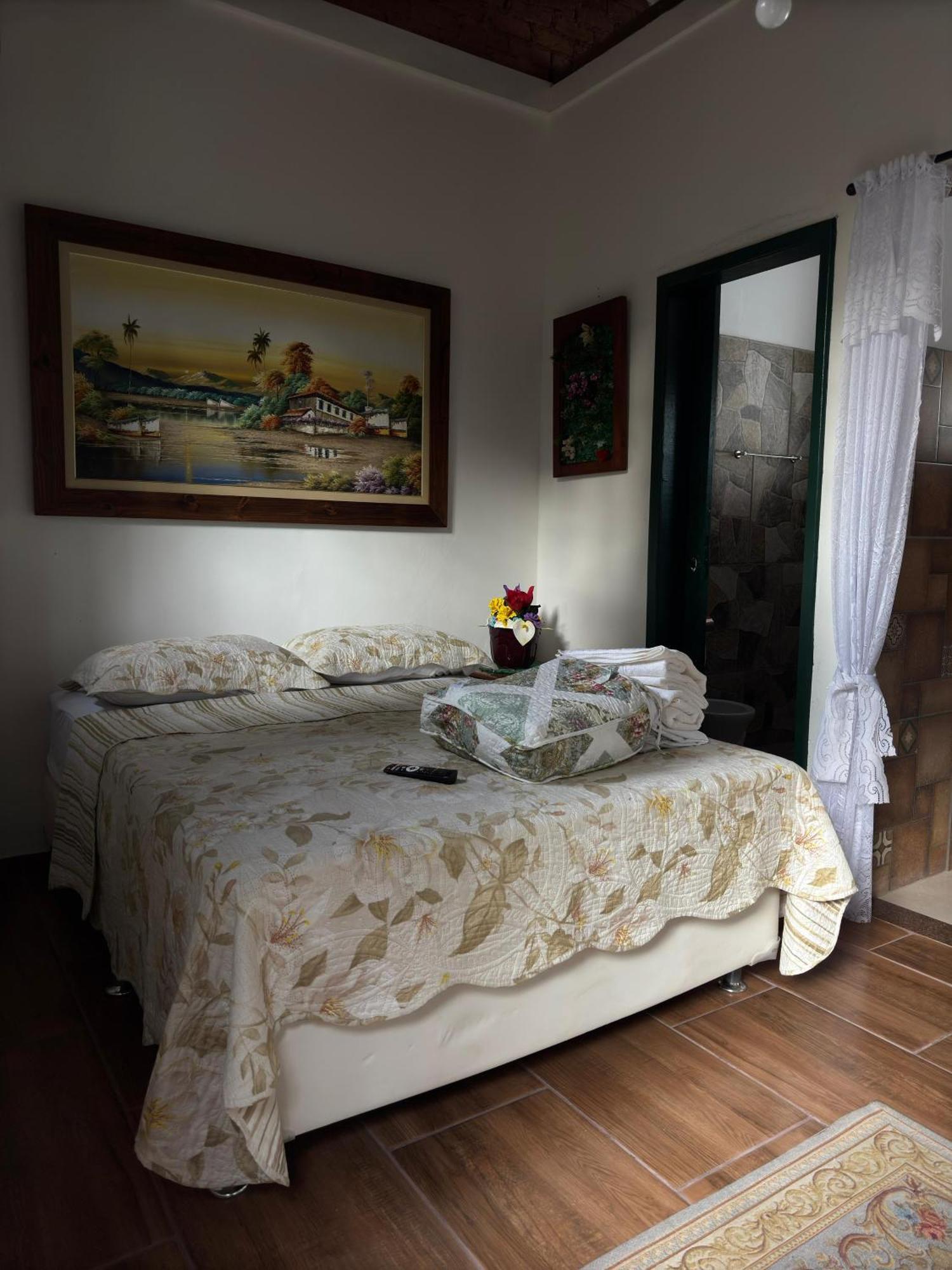 Refugio Imperial Petropolis (Rio de Janeiro)