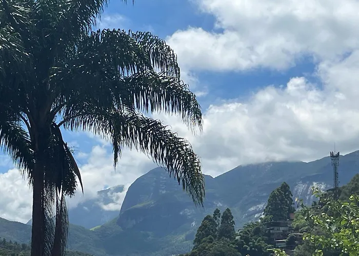 Refugio Imperial