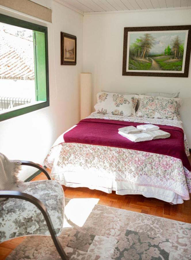 Refugio Imperial * Petropolis (Rio de Janeiro)