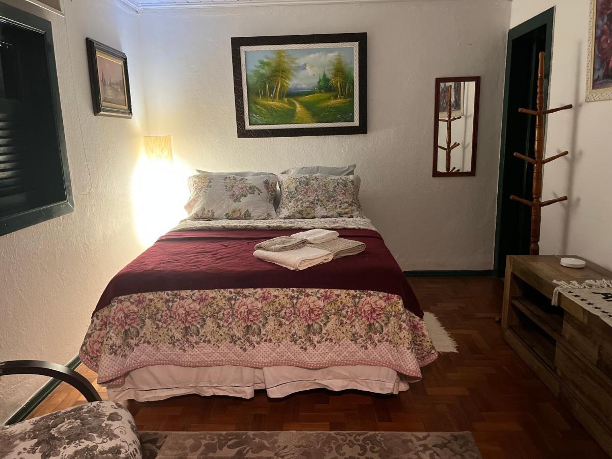 Holiday home Refugio Imperial *