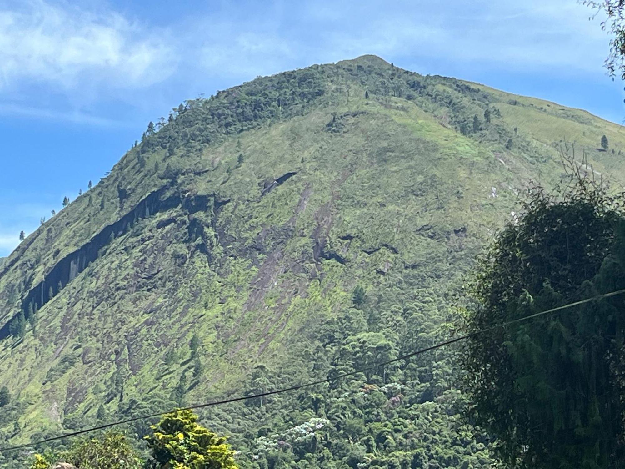 Holiday home Refugio Imperial Petropolis (Rio de Janeiro)