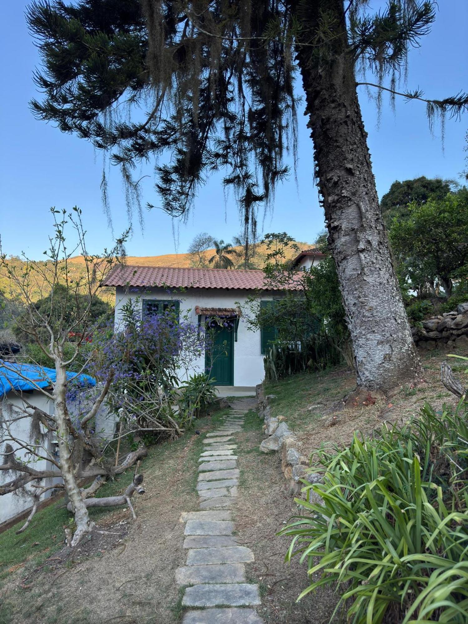 Refugio Imperial Holiday home *