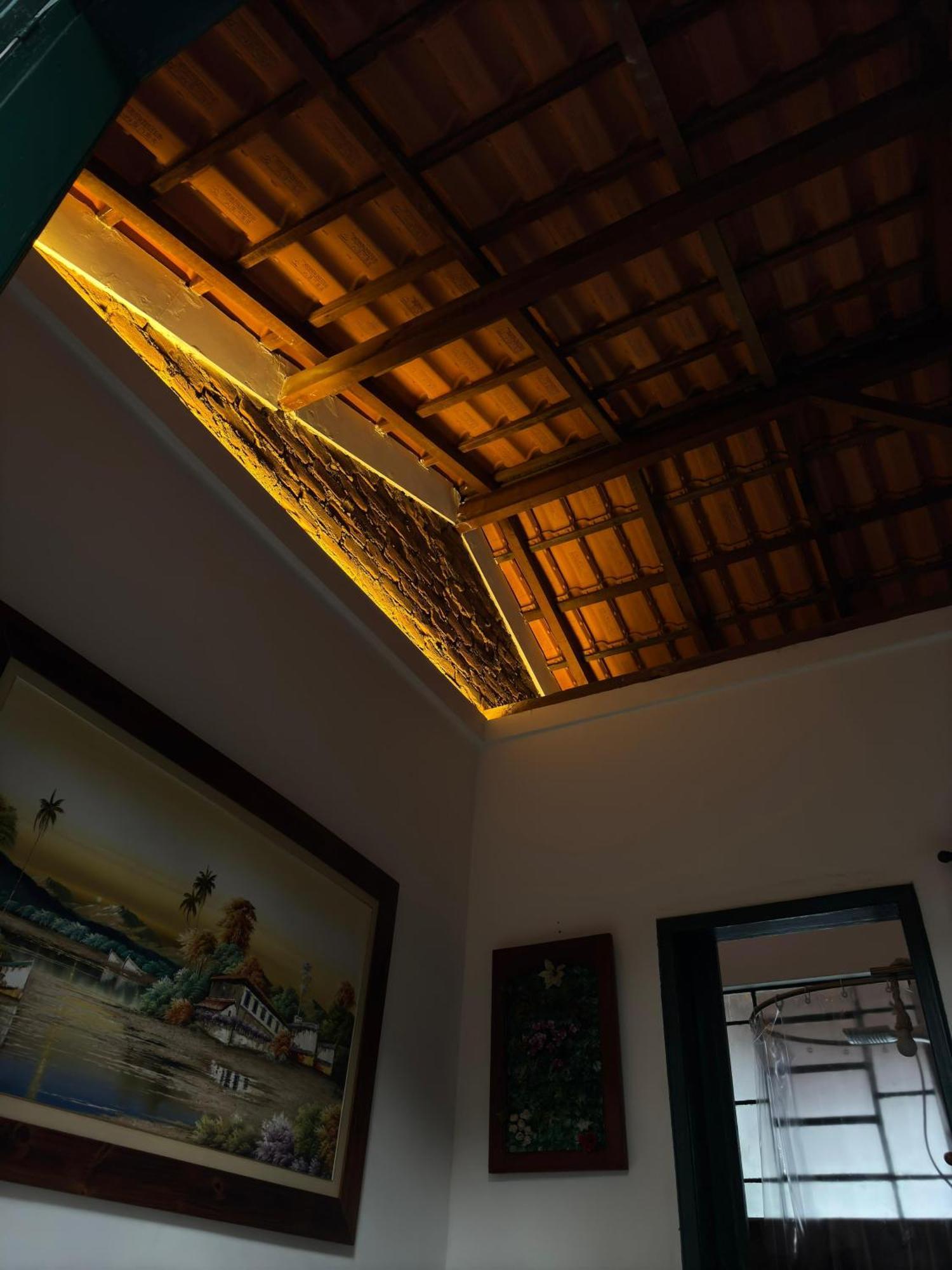 Holiday home Refugio Imperial *