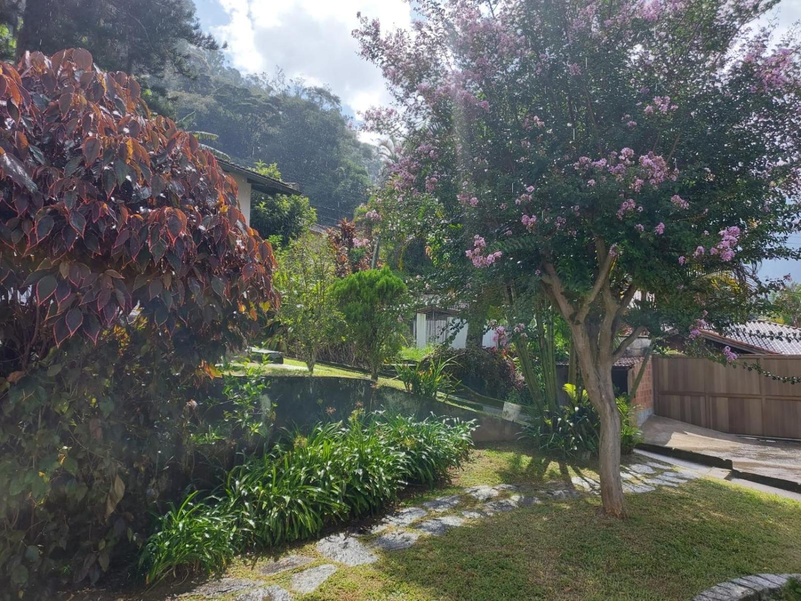 Refugio Imperial Holiday home Petropolis (Rio de Janeiro)