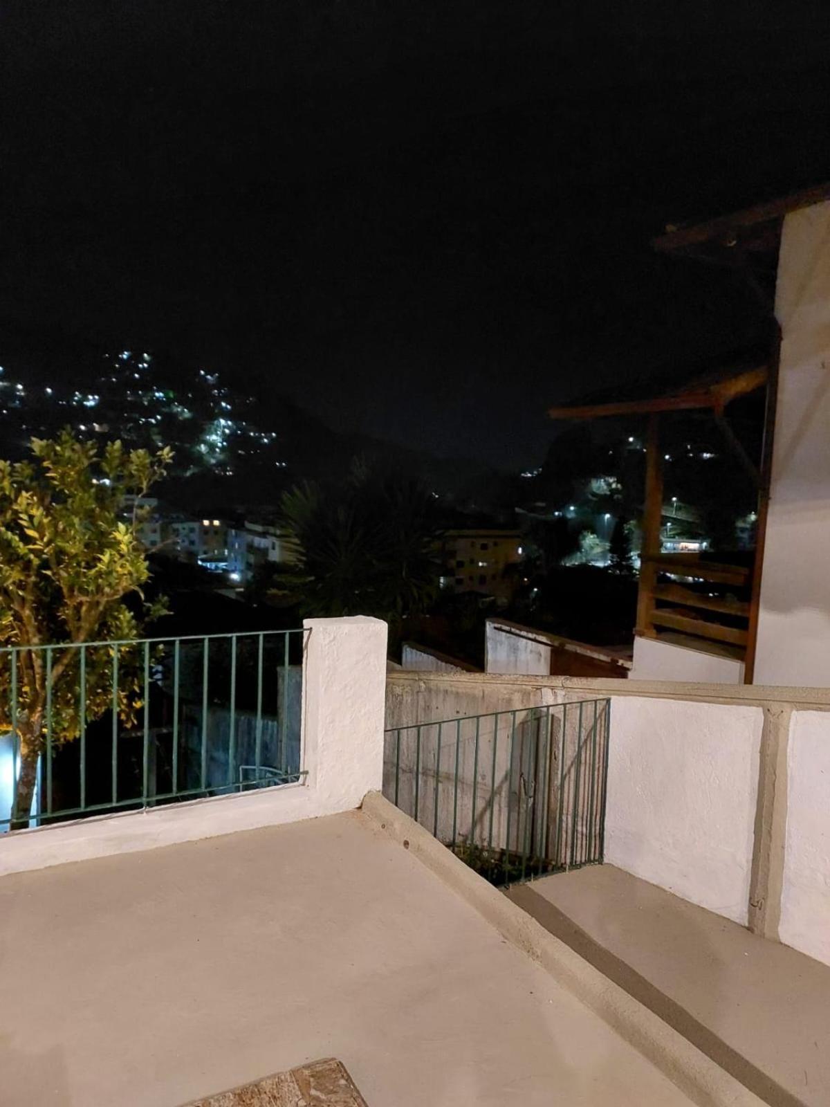 Refugio Imperial Petropolis (Rio de Janeiro)