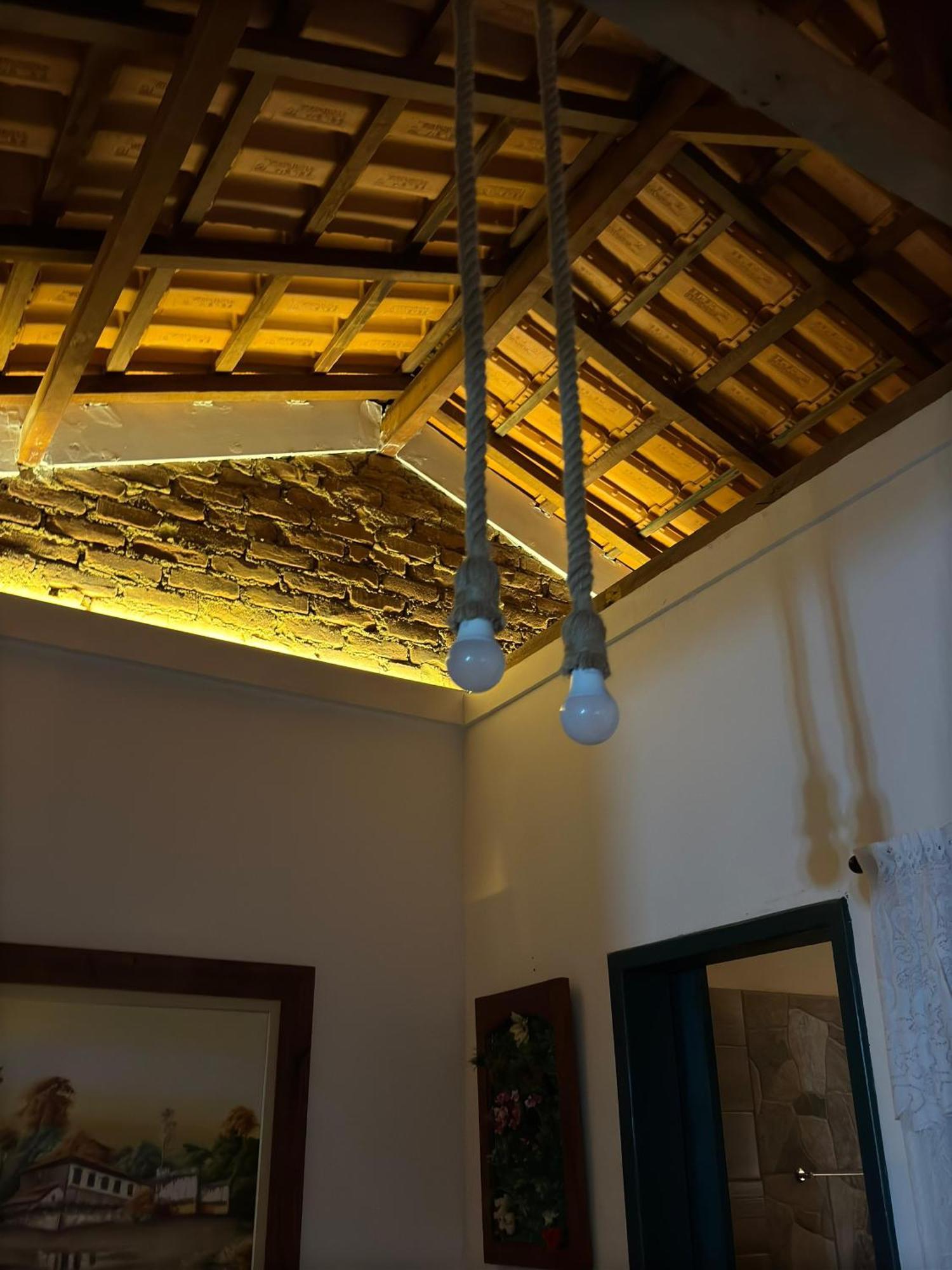 Holiday home Refugio Imperial Petropolis (Rio de Janeiro)