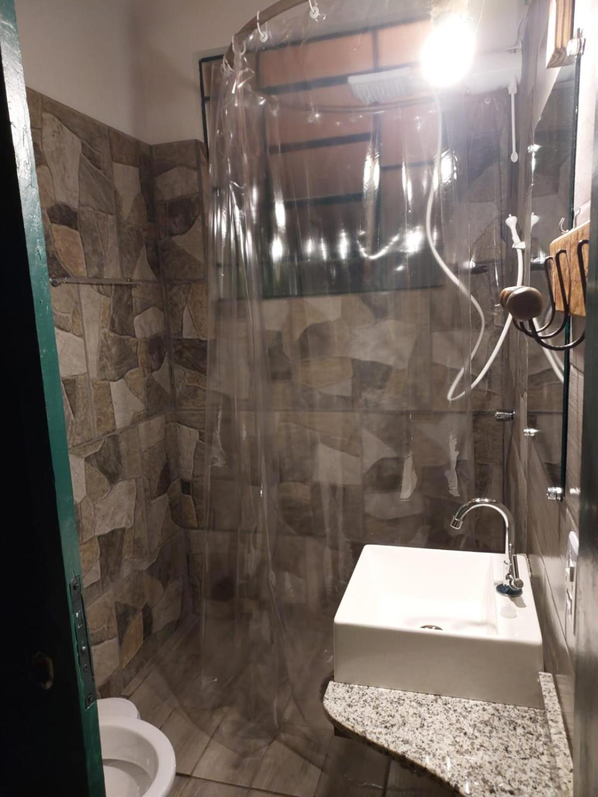 Holiday home Refugio Imperial